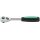 Hebelumsch.kn.435QR N 3/8 Zoll 80 Z.Umschalth.STAHLWILLE