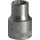 Steckschlüsseleinsatz 45 3/8 Zoll 12-kant SW 8mm L.25mm STAHLWILLE