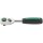 Hebelumsch.kn.415QR N 1/4 Zoll 80 Z.Umschalth.STAHLWILLE