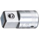 Vergrößerungsstück 409 Antr.1/4 Zoll...