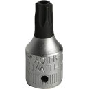Steckschlüsseleinsatz 44 KTX 1/4 Zoll TX T30 L.28mm...