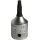 Steckschlüsseleinsatz 44 KTX 1/4 Zoll TX T10 L.28mm STAHLWILLE