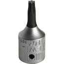 Steckschlüsseleinsatz 44 KTX 1/4 Zoll TX T15 L.28mm...