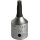 Steckschlüsseleinsatz 44 KTX 1/4 Zoll TX T15 L.28mm STAHLWILLE