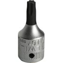 Steckschlüsseleinsatz 44 KTX 1/4 Zoll TX T20 L.28mm...