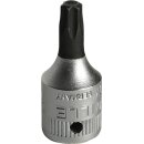 Steckschlüsseleinsatz 44 KTX 1/4 Zoll TX T25 L.28mm...