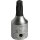 Steckschlüsseleinsatz 44 KTX 1/4 Zoll TX T25 L.28mm STAHLWILLE