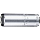 Steckschlüsseleinsatz 40 L 1/4 Zoll 6-kant,lang SW...