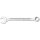 Ringmaulschlüssel OPEN-BOX 13 SW 12mm L.140mm Form A CR-A-STA STAHLWILLE