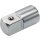 Vergrößerungsstück 50850-1501 Antr.1/2 Zoll Abtrieb 3/4 Zoll L.50mm HEYTEC