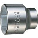 Steckschlüsseleinsatz 508100-6 3/4 Zoll 6-kant SW...