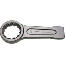 Schlagringschlüssel 838 SW 65mm L.300mm CV-Stahl PADRE