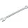 Ringmaulschlüssel 600N SW 15mm L.218mm Form A Spezialstahl HAZET