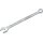 Ringmaulschlüssel 600N SW 18mm L.255mm Form A Spezialstahl HAZET