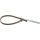 Bandschlüssel 2170 Spannber.D.80-180mm Band-B.19,6mm Griff-L.275mm HAZET