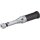 Drehmomentschlüssel 6280-1CT 2-10 Nm 9x12mm HAZET