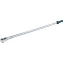 Drehmomentschlüssel 6145-1CT 3/4 Zoll 300-800 Nm HAZET