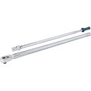 Drehmomentschlüssel 6160-1CT 1 Zoll 600-1600 Nm HAZET