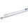 Drehmomentschlüssel 6160-1CT 1 Zoll 600-1600 Nm HAZET
