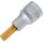 Steckschlüsseleinsatz 986-8 1/2 Zoll Innen-6-kant SW 8mm L.60mm HAZET