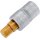 Steckschlüsseleinsatz 986-12 1/2 Zoll Innen-6-kant SW 12mm L.60mm HAZET