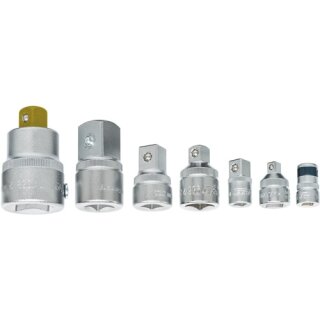 Adaptersatz 958/7 7-tlg.HAZET