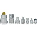 Adaptersatz 958/7 7-tlg.HAZET