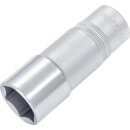 Steckschlüsseleinsatz 900LG 1/2 Zoll 6-kant SW 24mm...