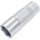 Steckschlüsseleinsatz 900LG 1/2 Zoll 6-kant SW 24mm L.85mm HAZET