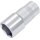 Steckschlüsseleinsatz 900LG 1/2 Zoll 6-kant SW 30mm L.85mm HAZET