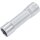 Steckschlüsseleinsatz 900LG 1/2 Zoll 6-kant SW 16mm L.85mm HAZET
