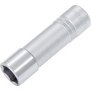 Steckschlüsseleinsatz 900LG 1/2 Zoll 6-kant SW 17mm...