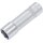 Steckschlüsseleinsatz 900LG 1/2 Zoll 6-kant SW 18mm L.85mm HAZET