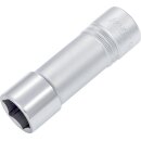 Steckschlüsseleinsatz 900LG 1/2 Zoll 6-kant SW 19mm...