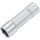 Steckschlüsseleinsatz 900LG 1/2 Zoll 6-kant SW 19mm L.85mm HAZET