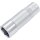 Steckschlüsseleinsatz 900LG 1/2 Zoll 6-kant SW 21mm L.85mm HAZET