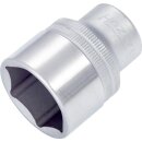 Steckschlüsseleinsatz 900 1/2 Zoll 6-kant SW 27mm...