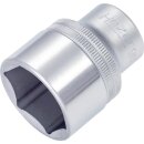 Steckschlüsseleinsatz 900 1/2 Zoll 6-kant SW 28mm...
