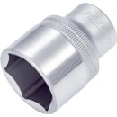 Steckschlüsseleinsatz 900 1/2 Zoll 6-kant SW 29mm...