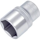 Steckschlüsseleinsatz 900 1/2 Zoll 6-kant SW 24mm...
