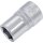 Steckschlüsseleinsatz 900 1/2 Zoll 6-kant SW 14mm L.38mm HAZET