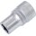 Steckschlüsseleinsatz 900 1/2 Zoll 6-kant SW 11mm L.38mm HAZET
