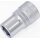 Steckschlüsseleinsatz 900 1/2 Zoll 6-kant SW 12mm L.38mm HAZET