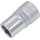 Steckschlüsseleinsatz 900 1/2 Zoll 6-kant SW 13mm L.38mm HAZET