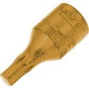 Steckschlüsseleinsatz 8502-T27 1/4 Zoll T27 L.28mm...