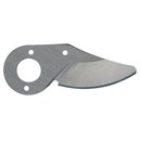 Ersatzklinge 6/3 f.FELCO-Schere 6+12 Bl.verp.FELCO