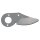 Ersatzklinge 6/3 f.FELCO-Schere 6+12 Bl.verp.FELCO