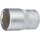 Steckschlüsseleinsatz 850 1/4 Zoll 6-kant SW 11mm L.25mm HAZET