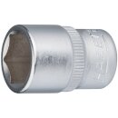 Steckschlüsseleinsatz 850 1/4 Zoll 6-kant SW 12mm...