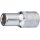 Steckschlüsseleinsatz 850 1/4 Zoll 6-kant SW 5,5mm L.25mm HAZET